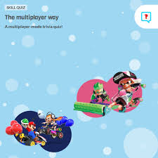 As long as you have a computer, you have access to hundreds of games for free. Nintendo Switch Multiplayer Games Trivia Quiz Super Mario Wiki The Mario Encyclopedia