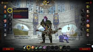 Progress on this achievement is shared account wide. How To Unlock Allied Races In World Of Warcraft