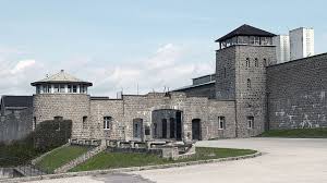 Ns zeit und die anfänge des kz mauthausen vermittler*in. Die Geschichte Des Kz Mauthausen Vom 09 05 2015 Orf Tvthek