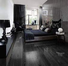 From tile effect laminate to oak laminate flooring, you can find a huge range of cheap laminate flooring in our collection that offers quality and style without the price tag. Dark Grey Laminate Flooring For Modern Masculine Men Bedroom Gray Atmosphere Ideas Waterproof Bathroom Lowe S Black Light Tile By Wood And White Vinyl Plank Hardwood Apppie Org