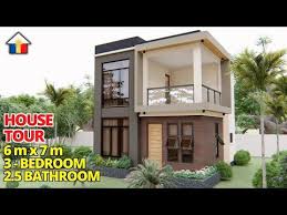 Small House Design 2 Y House