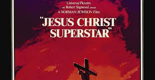 see christ superstar this easter