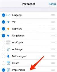 iOS 10/11/11.1: iPhone alle Mails löschen – mit 1 Klick – iMobie