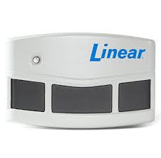 linear mts3 3 on remote garage door