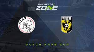 The most live streaming site. 2020 21 Dutch Knvb Beker Final Ajax Vs Vitesse Preview Prediction The Stats Zone