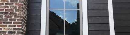 vinyl windows or fiberglass windows