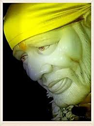 Image result for images of saibaba commanding