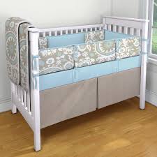 Custom Nursery Bedding Baby Krug Custom Baby Bedding