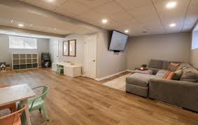 finish your basement to add value