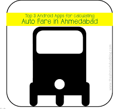 Top 3 Auto Meter Apps For Ahmedabad The Ahmedabad Blog