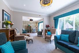 Barchester Ashby House Care Home 100