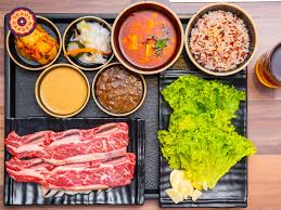 seoul garden stops unlimited buffet