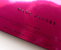 marc jacobs beauty up all night s