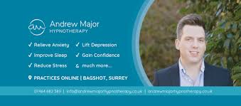 You could join an accredited register for professional development and to make industry contacts. Andrew Major Hypnotherapy Home Facebook