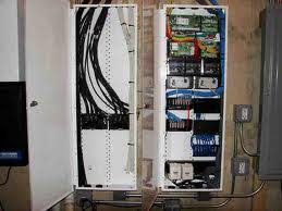 whole house structured wiring