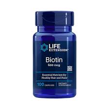 The science behind biotin and natural hair growth. The 10 Best Biotin Supplements For 2021