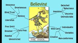 Tarot Card Meanings Part 2 The Major Arcana
