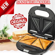 imported electric sandwich maker