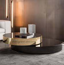 China Luxury Living Room Furniture