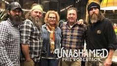 how-old-is-the-robertson-family