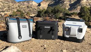 best premium soft sided coolers gear