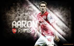 Wilshere leads the celebrations as arsenal stars party til 6am. Aaron Ramsey Wallpapers Wallpaper Cave