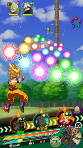 Dragon Ball Z Dokkan Battle Players Forum From Users Gamehag