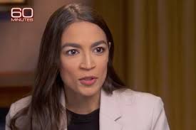 Maybe you would like to learn more about one of these? Alexandria Ocasio Cortez Says There S No Question Trump Is A Racist Rolling Stone