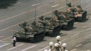 After his death in april 1989 students gathered in tiananmen square to mourn the loss of a respected leader. Tiananmen Square Massacre Where Does China Stand 30 Years On Nrs Import Dw 03 06 2019