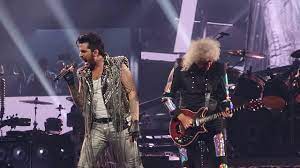 Queen with adam lambert concert in casalecchio di reno. Queen Adam Lambert Bohemian Rhapsody Phoenix 07 16 2019 Youtube