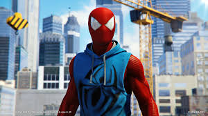 Debido a su metodología de mundo abierto tenemos cierta. Spider Man On Ps4 Review A Game That Makes You Feel Like A Superhero The Verge
