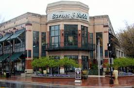 Barnes and noble said it was continuing to work with the investigation and recommended that customers change their card pin numbers. Barnes Noble Says Farewell To Bethesda Row