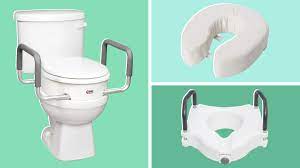 6 best toilet seat risers of 2024