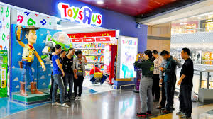 boosts stake in reborn toys r us asia