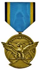 Awards And Decorations Of The United States Air Force