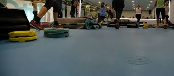 motion group x flooring pavigym gym