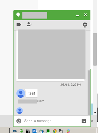 How to set up the google home app. How To Change The Default Size Of Google Hangouts For Windows Super User