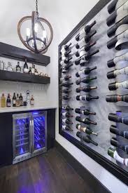3 Wine Storage Design Tips For Style