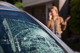 windshield repair and replace by