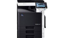 As of september 30, 2017, we discontinued dealing with copy protection utility on our new products. Konica Minolta Driver Download