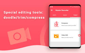 With the movavi clip video editing app, you don't need any special knowledge or skills to make movies for your vlog or family archive. Screen Recorder With Audio Master Video Editor 3 0 0 Premium Apk Apk Pro