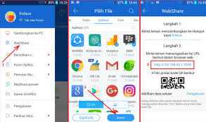 Product name, user name, password, description. Cara Transfer File Cepat Dari Android Ke Komputer Dengan Wifi