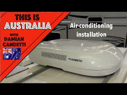 dometic air conditioning system