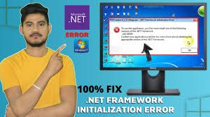 fix net framework v4 0 30319