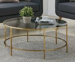 Coffee Table Modern Sofa Table