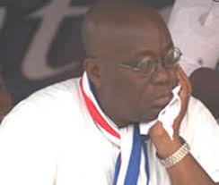 Image result for akufo addo family