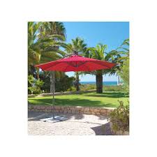 Външен чадър, за градина, тераса, балкон, басейн и бар. Ambia Garden Visyash Gradinski Chadr Na Top Cena Aiko Xxxl