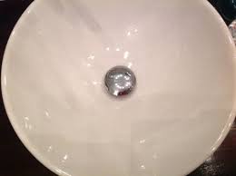s on my bathroom sinks