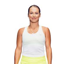 Maybe you would like to learn more about one of these? Yulia Putintseva Bio Bio Career Wta Official
