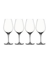 Spiegelau Authentis White Wine Glass 42
